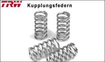Beispielsätze Lucas - Kupplungs Federn