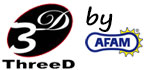 3D-AFAM